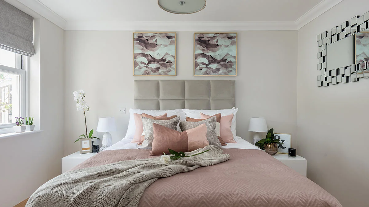 Short-Let Furnishings