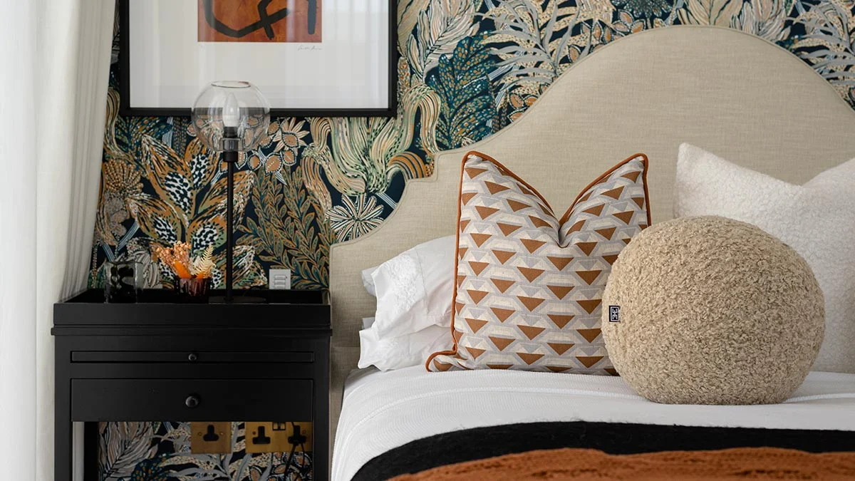 Interiors Tailored to Your Vision of Perfect Home