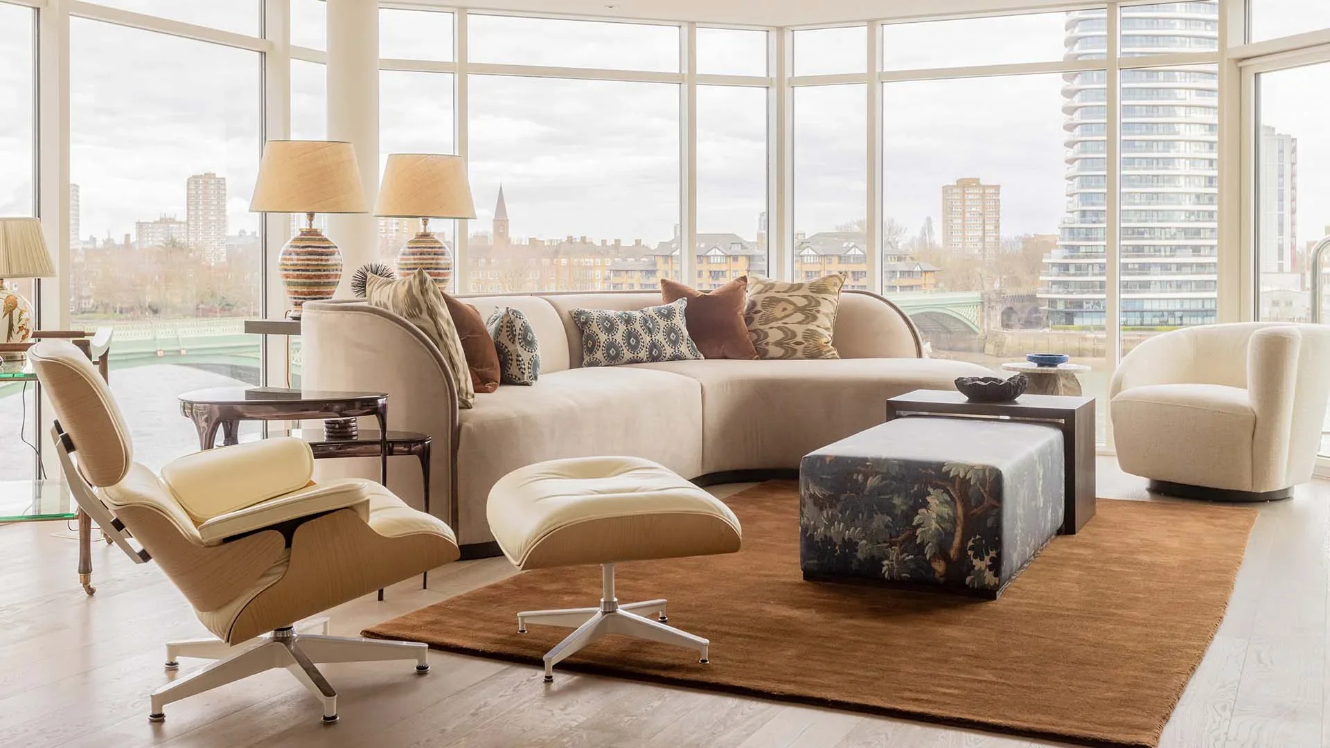 Designing Show Homes That Accelerate Sales