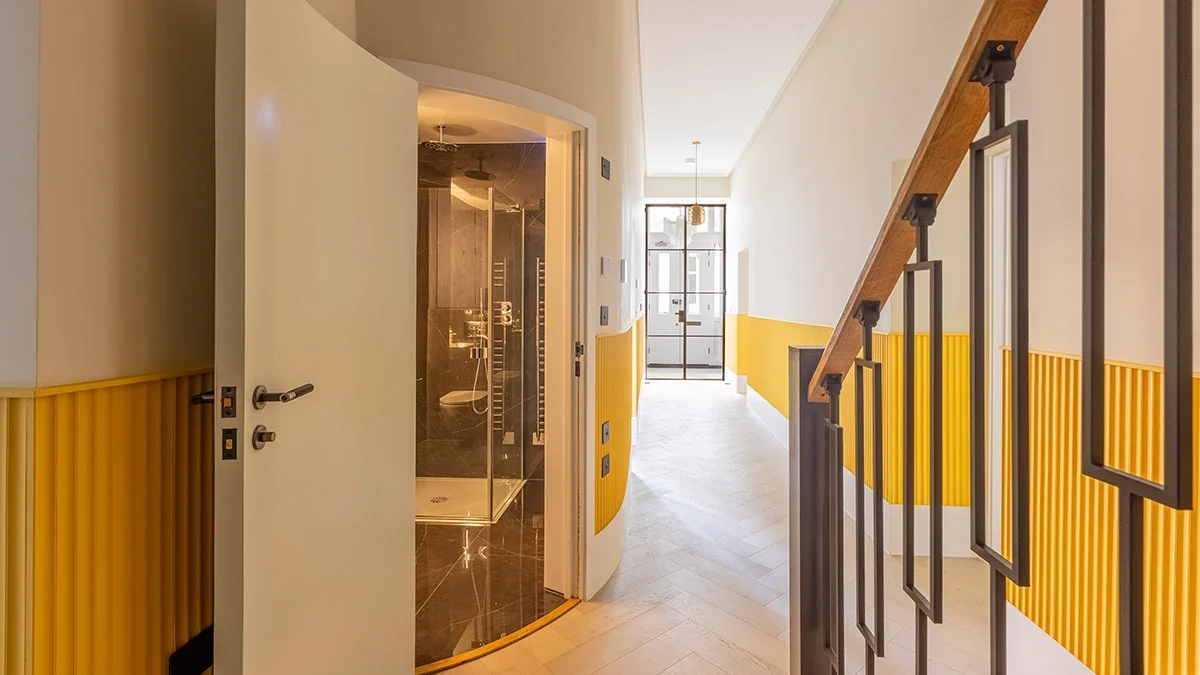 Bring Your Property Up to Market Standard