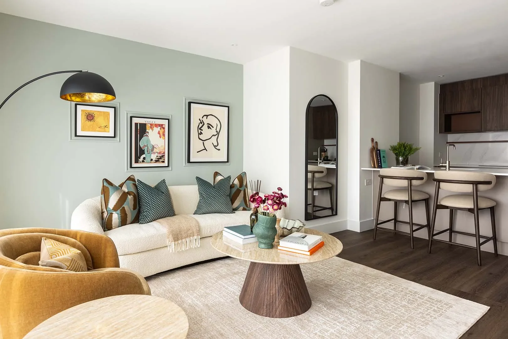 What Hammersmith Tenants Expect