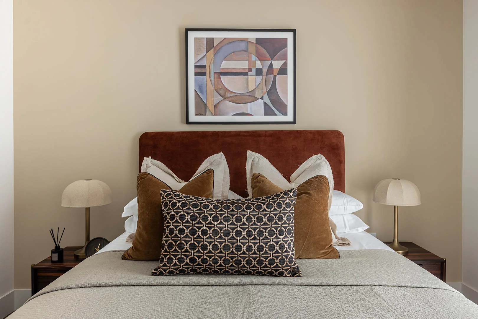Furnishing Approach for Hammersmith Properties