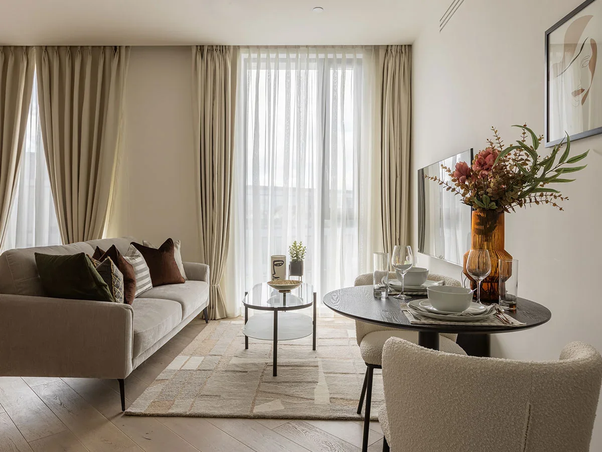 Made-to-Measure, Designed and Installed In-House
