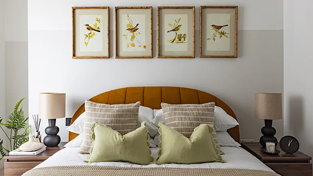 Designing show homes that accelerate sales
