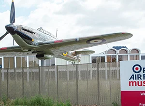 Royal Air Force Museum