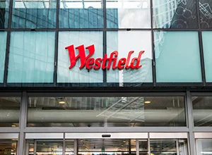 Roman Road Market & Westfield Stratford