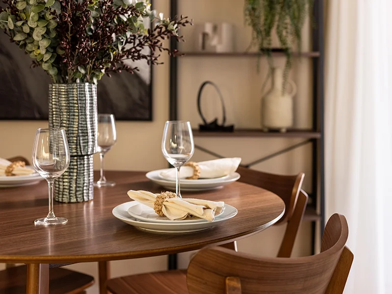 Furnishing properties in Brent Cross