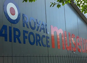RAF Museum London