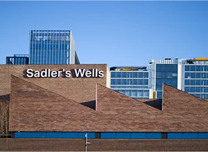 Sadler's Wells & The Barbican
