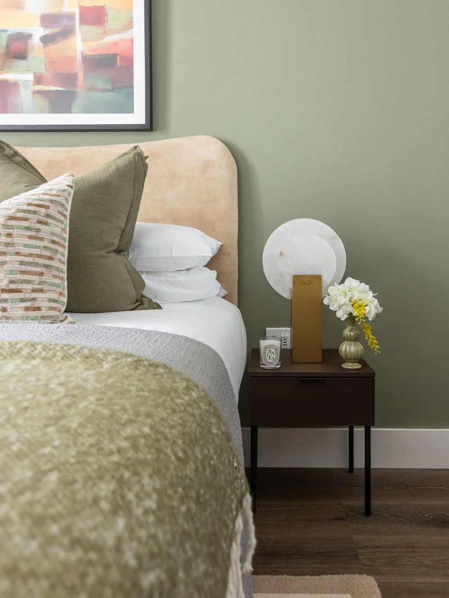 Why InStyle Direct for Old Oak Common Properties
