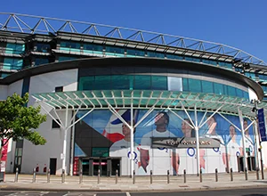 Twickenham Stadium & Orleans House Gallery