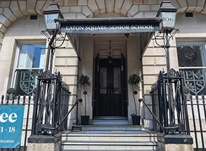 Outstanding Schools Nearby