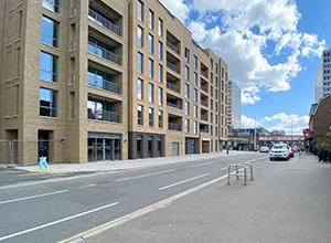 Raynes Park & New Malden