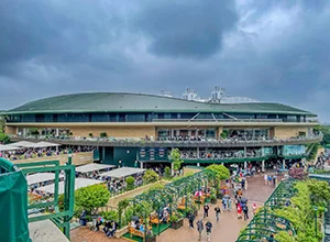 Wimbledon & the Wider South-West