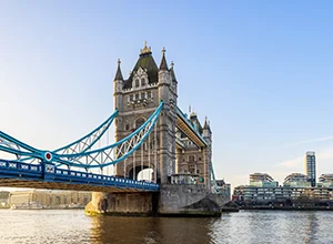 Crane Park & the River Thames