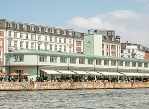 Soho House, White City House