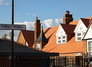 Outstanding Education in EC1 and Beyond