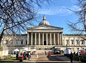 Outstanding Education Nearby
