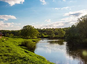 Welsh Harp Open Space & Brent Reservoir