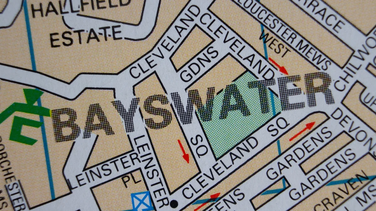 Who Rents Bayswater?