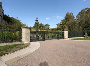Windsor & Surrounding Area